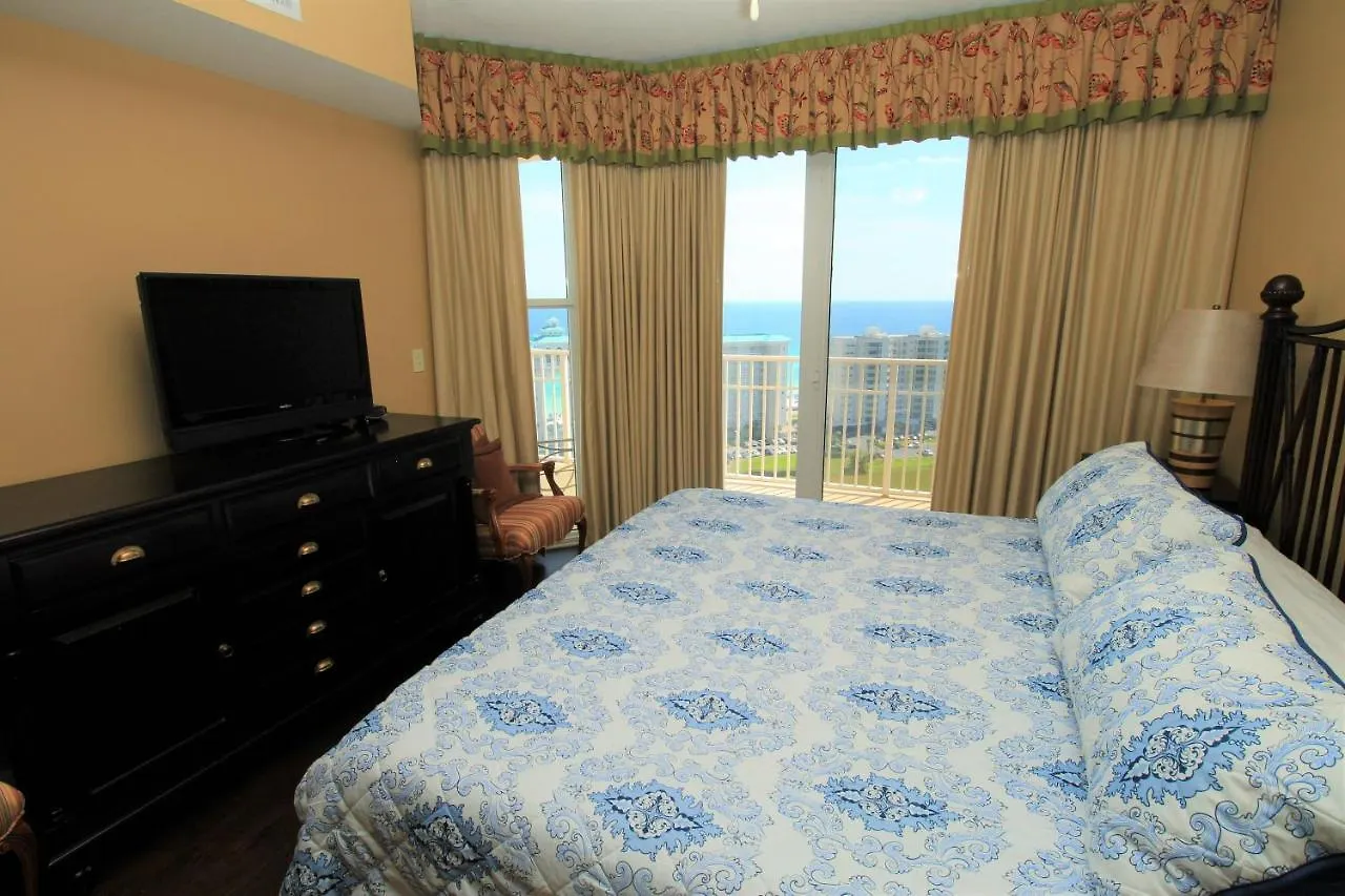 Ariel Dunes 1901 Seascape Resort By Skis And Seas Scenic 98 Florida Beach Rentals 19Th Floor Destin