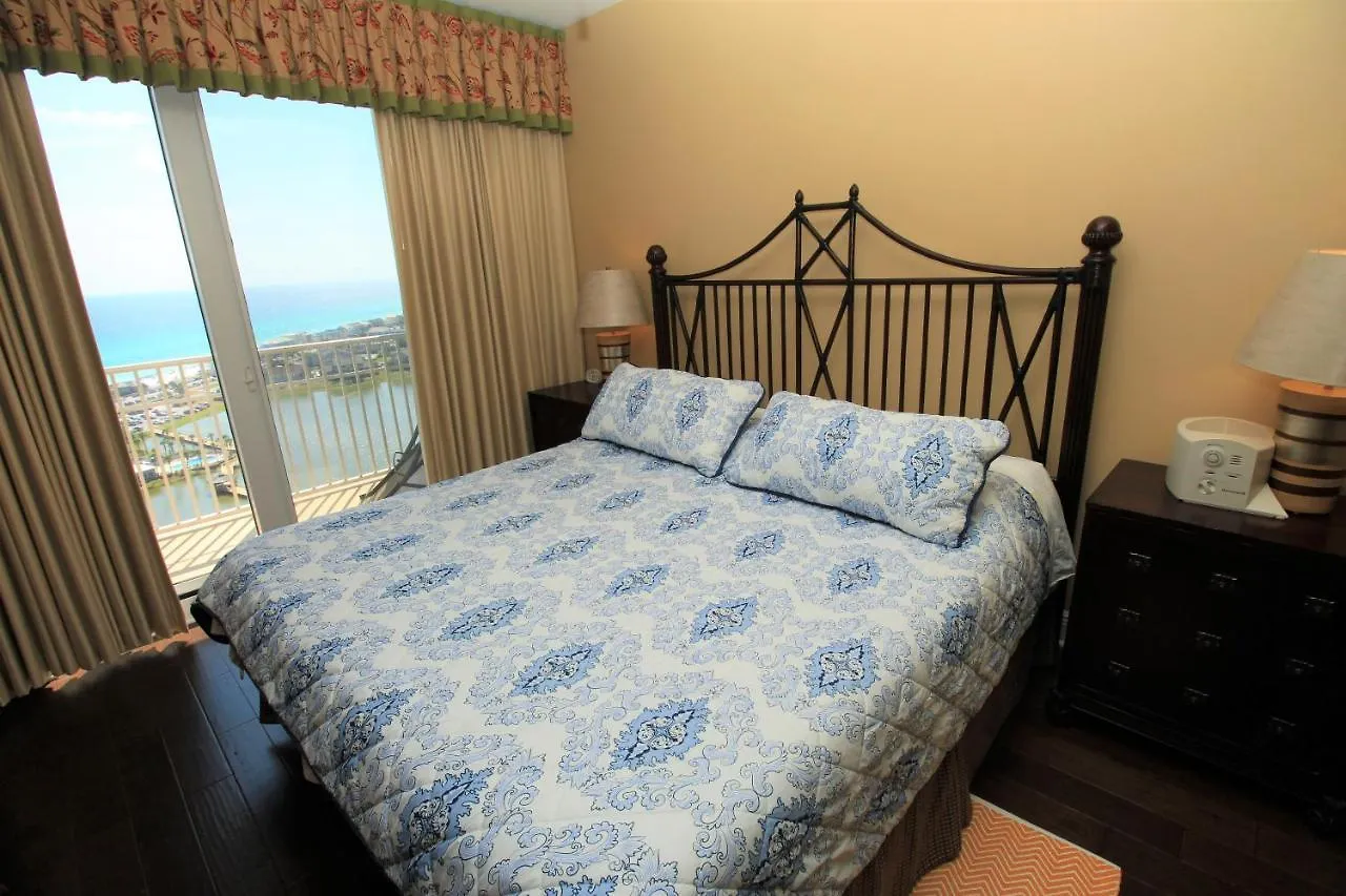 Holiday home Ariel Dunes 1901 Seascape Resort By Skis And Seas Scenic 98 Florida Beach Rentals 19Th Floor Destin