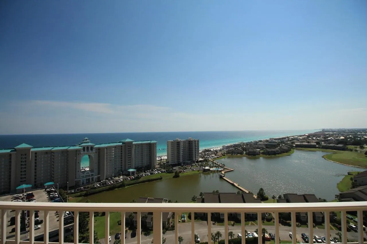 Ariel Dunes 1901 Seascape Resort By Skis And Seas Scenic 98 Florida Beach Rentals 19Th Floor Destin Casa vacanze