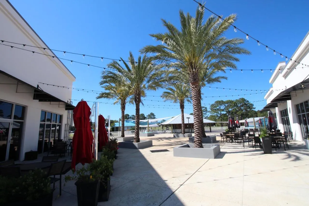 Casa vacanze Ariel Dunes 1901 Seascape Resort By Skis And Seas Scenic 98 Florida Beach Rentals 19Th Floor Destin